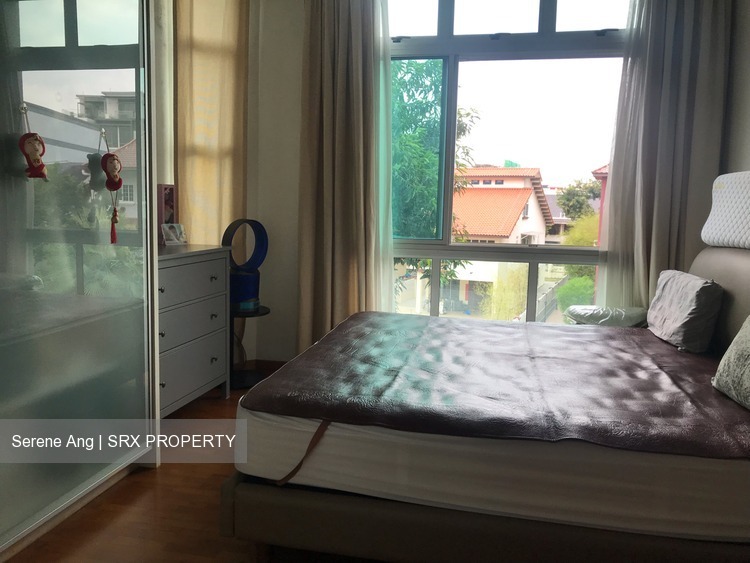 Knox View (D15), Apartment #199883042